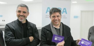 El titular de ARBA Girard sobre el blanqueo sin ley: “Somos los comunistas que pedimos seguridad jurídica”