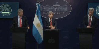 ARCA invitó a las provincias a adherir al nuevo régimen de Ganancias