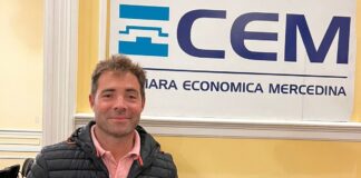 Renovación de autoridades en la Cámara Económica: Federico Sirch asume la presidencia por un nuevo período