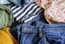 El consumo de ropa importada ya es mayor que la nacional