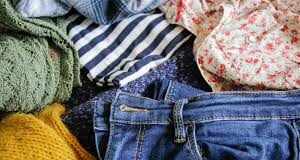 El consumo de ropa importada ya es mayor que la nacional