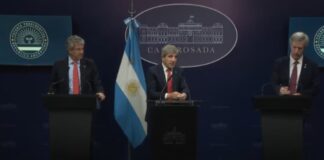 Plan de Reparación Histórica de los Ahorros de los Argentinos