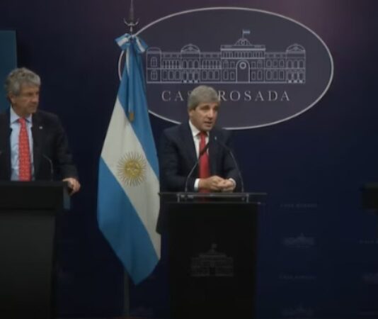 Plan de Reparación Histórica de los Ahorros de los Argentinos