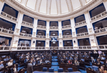 Así quedaron los plazos electorales en la Provincia