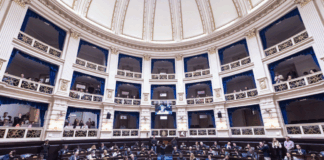 Así quedaron los plazos electorales en la Provincia