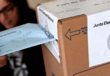 La Junta Electoral confirmó boletas a color y aprobó el padrón definitivo