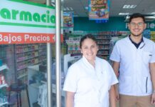 La FACAF activa capacitaciones claves para que personas desocupadas se incorporen a la farmacia