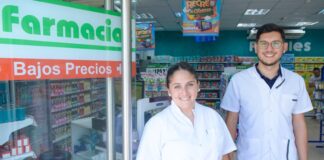 La FACAF activa capacitaciones claves para que personas desocupadas se incorporen a la farmacia