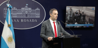 El PRO y La Libertad Avanza se sacan chispas tras el fracaso de Ficha Limpia