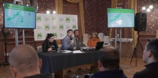 Ustarroz presentó un completo informe del Comité Operativo de Emergencia tras el temporal
