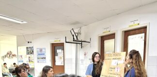 El sistema de salud cerca de la comunidad