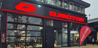 Nuevo concesionario en Parque Leloir: QJMOTOR suma un nuevo punto de venta a nivel nacional
