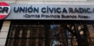 Avanza la reorganización de la UCR bonaerense