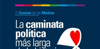 48 años de lucha y memoria: la Defensoría del Pueblo presenta una campaña especial sobre las Madres de Plaza de Mayo