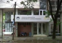 Colegio de Abogados de Mercedes inició acción de amparo contra la Superintendencia de Riesgos del Trabajo