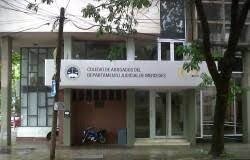 Colegio de Abogados de Mercedes inició acción de amparo contra la Superintendencia de Riesgos del Trabajo