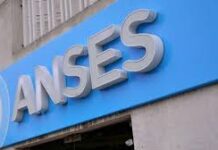 Cómo cambiar el medio de cobro desde la web de ANSES