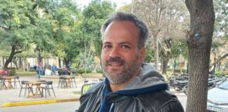Apartaron a Mauricio Pollacchi del ANSES