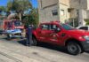 1win donó embarcaciones a bomberos voluntarios para asistir a municipios afectados por inundaciones