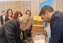 LA POLICÍA FEDERAL ARGENTINA RECUPERÓ MÁS DE 200 DOCUMENTOS HISTÓRICOS DE INTERÉS PARA EL ARCHIVO GENERAL DE LA NACIÓN