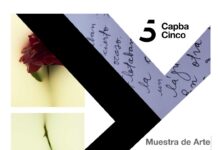 EL PRÓXIMO SÁBADO SE INAUGURARÁ UNA NUEVA MUESTRA EN EL COLEGIO DE ARQUITECTOS