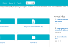 Cómo consultar el estado de deuda por multas de tránsito en rutas bonaerenses