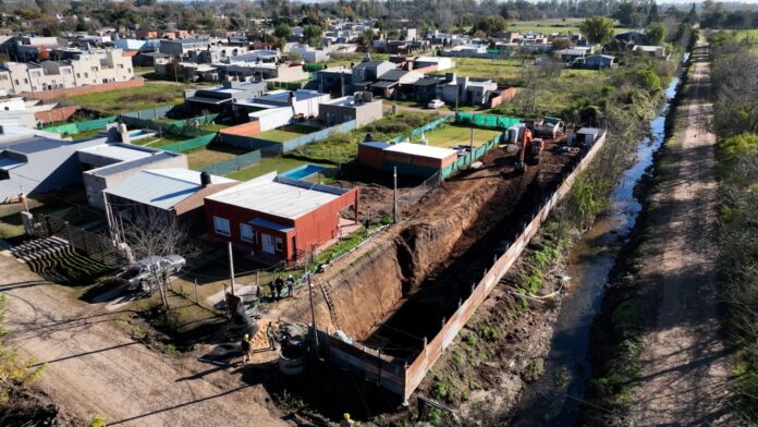 OBRAS