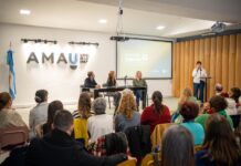 El Colegio de Nutricionistas bonaerense lanzó Nutrición Colectiva: Una revista para abordar la alimentación desde múltiples perspectivas