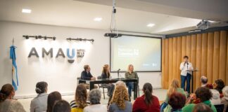 El Colegio de Nutricionistas bonaerense lanzó Nutrición Colectiva: Una revista para abordar la alimentación desde múltiples perspectivas