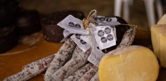 Se viene la “Previa del Salame Quintero”