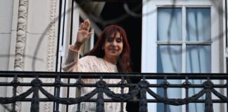 Cuáles son las condiciones de la prisión domiciliaria de CFK