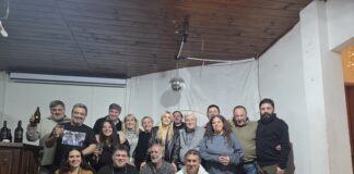 Día del periodista: 35 años de habernos elegido