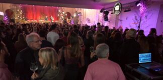 Éxito total de la 6° edición del Paseo del Vino