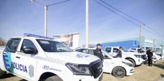 Kicillof inauguró un Centro de Atención Primaria de la Salud en el barrio Néstor Kirchner