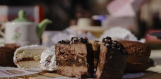 Mercedes se viste de fiesta con su primer Festival del Alfajor y el Chocolate