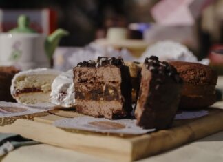 Mercedes se viste de fiesta con su primer Festival del Alfajor y el Chocolate