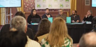 Presentan programa para la capacitación de estudiantes en el mundo laboral