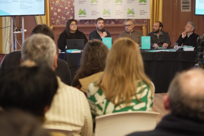 CAPACITACION LABORAL