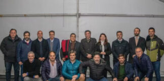 Ustarroz en Intendentes peronistas volvieron a cuestionar a Kicillof por el desdoblamiento electoral