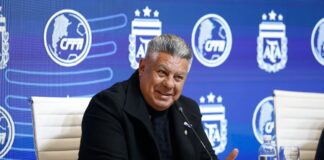 Se oficializó formalmente la vuelta del público visitante en Primera