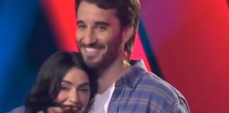 Genaro Cobuccio avanzó en «La Voz Argentina»