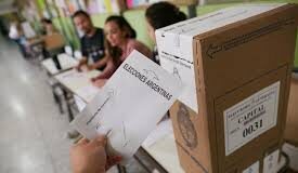 Son 9 los frentes inscriptos para las elecciones bonaerenses