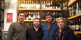 Se viene la 6° edición del Paseo del Vino