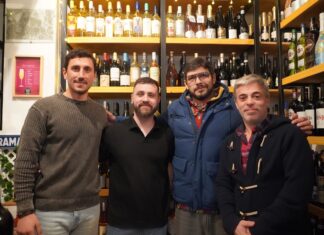 Se viene la 6° edición del Paseo del Vino