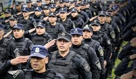 La Provincia abrió la inscripción para la Policía Bonaerense