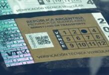 Aumentó la VTV en la provincia de Buenos Aires