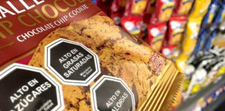 Nutricionistas en alerta: Los cambios en la Ley de Etiquetado ponen en jaque la alimentación saludable