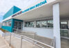 Kicillof inauguró un nuevo Centro de Atención Primaria de la Salud