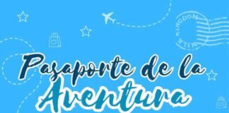 La Cámara Económica Mercedina lanzó el «Pasaporte de la Aventura» con premios y sorteos