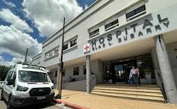 Nueva camada de residentes en distintas especialidades en el Hospital Dubarry